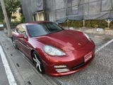 2012 Porsche Panamera 4 Sedan for sale, Japanese used car export - photo 8 of 52 | GULJI TRADERS