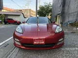 2012 Porsche Panamera 4 Sedan for sale, Japanese used car export - photo 9 of 52 | GULJI TRADERS