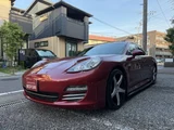 2012 Porsche Panamera 4 Sedan for sale, Japanese used car export - photo 11 of 52 | GULJI TRADERS