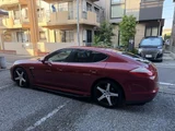 2012 Porsche Panamera 4 Sedan for sale, Japanese used car export - photo 13 of 52 | GULJI TRADERS