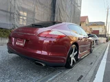 2012 Porsche Panamera 4 Sedan for sale, Japanese used car export - photo 14 of 52 | GULJI TRADERS