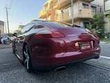 2012 Porsche Panamera 4 Sedan for sale, Japanese used car export - photo 15 of 52 | GULJI TRADERS