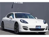2012 Porsche Panamera S Sedan for sale, Japanese used car export - photo 1 of 80 | GULJI TRADERS