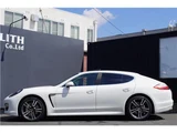 2012 Porsche Panamera S Sedan for sale, Japanese used car export - photo 49 of 80 | GULJI TRADERS