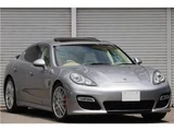 2012 Porsche Panamera Turbo Sedan for sale, Japanese used car export - photo 1 of 57 | GULJI TRADERS