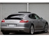 2012 Porsche Panamera Turbo Sedan for sale, Japanese used car export - photo 2 of 57 | GULJI TRADERS