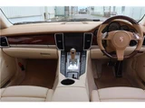 2012 Porsche Panamera Turbo Sedan for sale, Japanese used car export - photo 3 of 57 | GULJI TRADERS