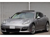 2012 Porsche Panamera Turbo Sedan for sale, Japanese used car export - photo 5 of 57 | GULJI TRADERS