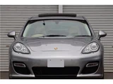 2012 Porsche Panamera Turbo Sedan for sale, Japanese used car export - photo 7 of 57 | GULJI TRADERS