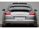 2012 Porsche Panamera Turbo Sedan for sale, Japanese used car export - photo 8 of 57 | GULJI TRADERS