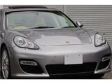 2012 Porsche Panamera Turbo Sedan for sale, Japanese used car export - photo 9 of 57 | GULJI TRADERS