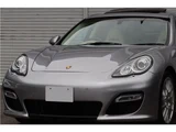 2012 Porsche Panamera Turbo Sedan for sale, Japanese used car export - photo 10 of 57 | GULJI TRADERS
