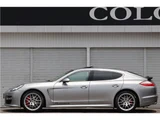 2012 Porsche Panamera Turbo Sedan for sale, Japanese used car export - photo 17 of 57 | GULJI TRADERS
