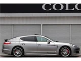 2012 Porsche Panamera Turbo Sedan for sale, Japanese used car export - photo 18 of 57 | GULJI TRADERS