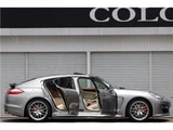 2012 Porsche Panamera Turbo Sedan for sale, Japanese used car export - photo 19 of 57 | GULJI TRADERS