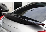 2012 Porsche Panamera Turbo Sedan for sale, Japanese used car export - photo 24 of 57 | GULJI TRADERS