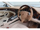 2012 Porsche Panamera Turbo Sedan for sale, Japanese used car export - photo 27 of 57 | GULJI TRADERS