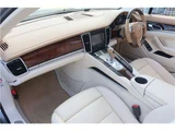 2012 Porsche Panamera Turbo Sedan for sale, Japanese used car export - photo 47 of 57 | GULJI TRADERS