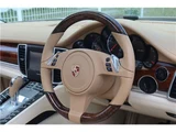 2012 Porsche Panamera Turbo Sedan for sale, Japanese used car export - photo 54 of 57 | GULJI TRADERS