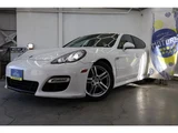 2012 Porsche Panamera 3.6 PDK Sedan for sale, Japanese used car export - photo 1 of 36 | GULJI TRADERS