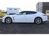 2012 Porsche Panamera 3.6 PDK Sedan for sale, Japanese used car export - photo 18 of 36 | GULJI TRADERS