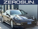 2012 Porsche Panamera GTS Sedan for sale, Japanese used car export - photo 1 of 10 | GULJI TRADERS