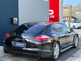 2012 Porsche Panamera GTS Sedan for sale, Japanese used car export - photo 2 of 10 | GULJI TRADERS