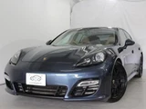 2012 Porsche Panamera GTS Sedan for sale, Japanese used car export - photo 1 of 9 | GULJI TRADERS