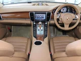 2012 Porsche Panamera GTS Sedan for sale, Japanese used car export - photo 2 of 9 | GULJI TRADERS