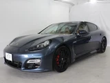 2012 Porsche Panamera GTS Sedan for sale, Japanese used car export - photo 3 of 9 | GULJI TRADERS