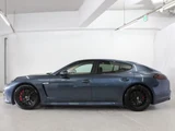 2012 Porsche Panamera GTS Sedan for sale, Japanese used car export - photo 5 of 9 | GULJI TRADERS