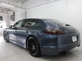 2012 Porsche Panamera GTS Sedan for sale, Japanese used car export - photo 7 of 9 | GULJI TRADERS