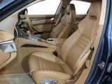 2012 Porsche Panamera GTS Sedan for sale, Japanese used car export - photo 8 of 9 | GULJI TRADERS