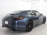 2012 Porsche Panamera GTS Sedan for sale, Japanese used car export - photo 9 of 9 | GULJI TRADERS