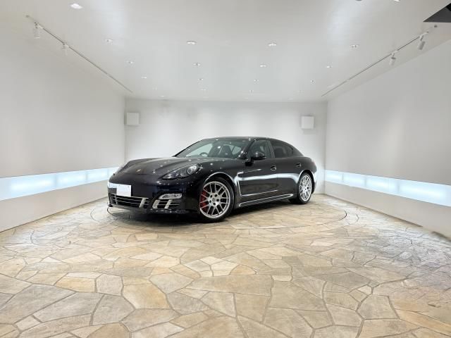 2012 Porsche Panamera GTS Sedan for sale, Japanese used car export | GULJI TRADERS