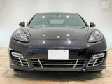 2012 Porsche Panamera GTS Sedan for sale, Japanese used car export - photo 2 of 9 | GULJI TRADERS