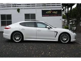 2012 Porsche Panamera Base Sedan for sale, Japanese used car export - photo 4 of 9 | GULJI TRADERS