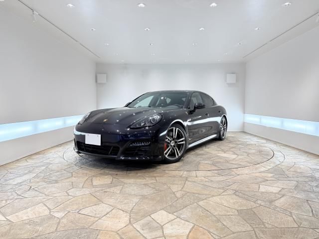 2012 Porsche Panamera GTS Sedan for sale, Japanese used car export | GULJI TRADERS