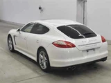 2012 Porsche Panamera Sedan for sale, Japanese used car export - photo 2 of 10 | GULJI TRADERS
