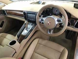 2012 Porsche Panamera Sedan for sale, Japanese used car export - photo 3 of 10 | GULJI TRADERS