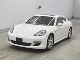 2012 Porsche Panamera Sedan for sale, Japanese used car export - photo 4 of 10 | GULJI TRADERS