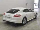 2012 Porsche Panamera Sedan for sale, Japanese used car export - photo 5 of 10 | GULJI TRADERS