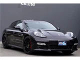 2013 Porsche Panamera GTS Sedan for sale, Japanese used car export - photo 1 of 80 | GULJI TRADERS