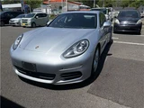 2013 Porsche Panamera S Sport Sedan for sale, Japanese used car export - photo 2 of 25 | GULJI TRADERS