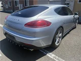 2013 Porsche Panamera S Sport Sedan for sale, Japanese used car export - photo 3 of 25 | GULJI TRADERS