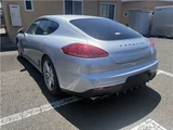 2013 Porsche Panamera S Sport Sedan for sale, Japanese used car export - photo 4 of 25 | GULJI TRADERS
