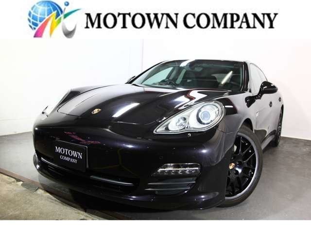 2013 Porsche Panamera 3.6 PDK - photo 1 2013 Porsche Panamera 3.6 PDK Sedan for sale, Japanese used car export - photo 1 of 80 | GULJI TRADERS