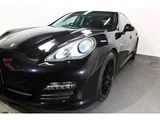 2013 Porsche Panamera 3.6 PDK Sedan for sale, Japanese used car export - photo 11 of 80 | GULJI TRADERS