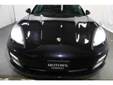 2013 Porsche Panamera 3.6 PDK Sedan for sale, Japanese used car export - photo 14 of 80 | GULJI TRADERS