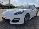 2013 Porsche Panamera S Sedan for sale, Japanese used car export - photo 1 of 46 | GULJI TRADERS